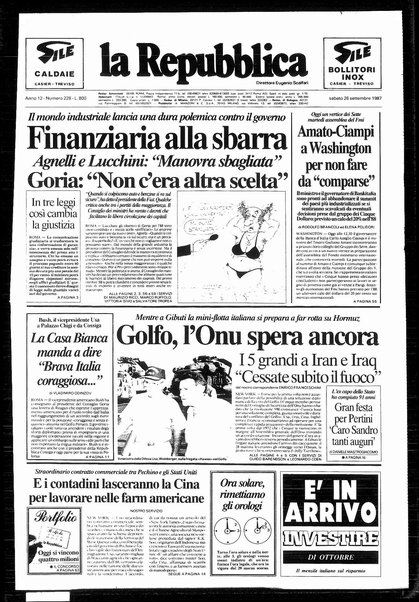 La repubblica